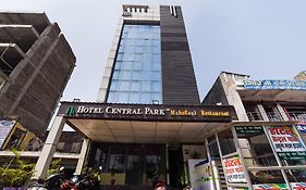 Hotel O Central Park